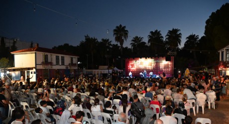 Kepez Kültür Festivali, Çorum kültürünü Antalya’ya taşıdı