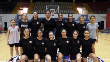 Basketbol ateşini Kepez yakacak