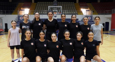 Basketbol ateşini Kepez yakacak