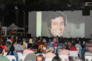 Kepez Kültür Festivali’nden, nostalji dolu Yeşilçam Sinema Günleri