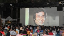 Kepez Kültür Festivali’nden, nostalji dolu Yeşilçam Sinema Günleri