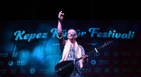 Kepez Kültür Festivali’nde Akdeniz Ezgileri esti