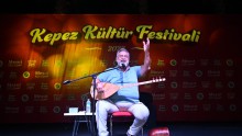 Kepez Kültür Festivali’nde Akdeniz Ezgileri esti