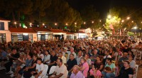 Kepez Kültür Festivali’nde Akdeniz Ezgileri esti