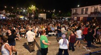 Kepez Kültür Festivali’nde Akdeniz Ezgileri esti