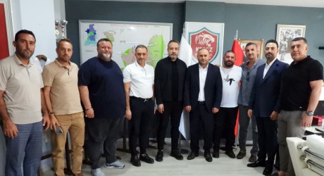 Antalyaspor ve Kepez Belediyespor’dan gençler için spor dayanışması