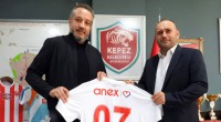 Antalyaspor ve Kepez Belediyespor’dan gençler için spor dayanışması