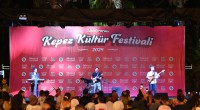 Kepez’de Grup Soğuk’tan sıcak konser