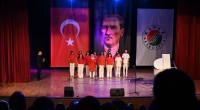 Kepez’de kültürel etkinliklerle dolu dolu bir gün