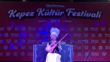 Kepez’de her güne özel renkli kültürel etkinlikler