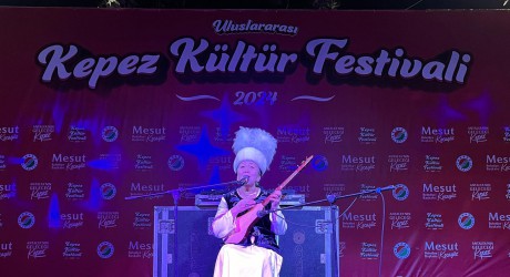 Kepez’de her güne özel renkli kültürel etkinlikler