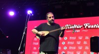 Kepez Kültür Festivali’ne görkemli kapanış