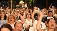 Kepez Kültür Festivali’ne görkemli kapanış