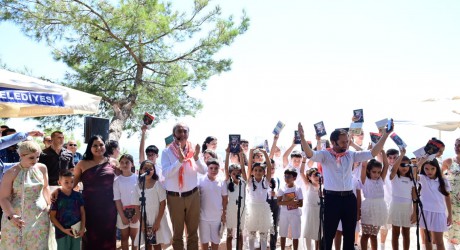 Başkan Kocagöz Görkemli Hatıralar’a konuk oldu