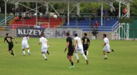 Kepezspor’dan 6-0’lık gol şov