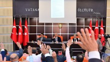 Kepez’de sosyal yardımlar 10 kat arttı