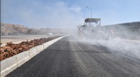 Kepez’de yol ve kaldırım çalışmalarıyla daha güvenli ulaşım