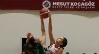 Kepez’de KBBL provası 