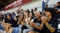 Kepez’de KBBL provası 