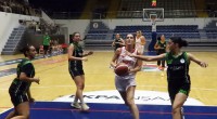 Kepez’de KBBL provası 