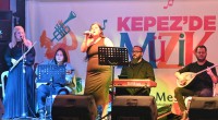 Kepez’in mahallelerinde artık müzik var