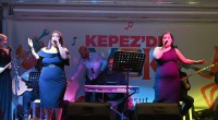 Kepez’in mahallelerinde artık müzik var