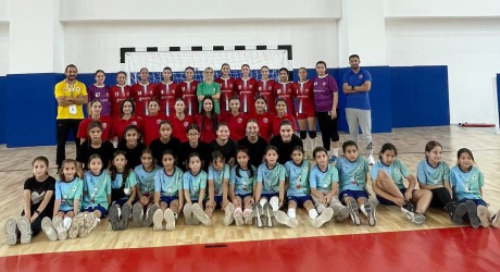 Hentbolculardan play-off iddiası