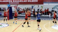 Kepez’in file sultanları evinde galip