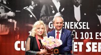 Kepez’den 101. Yıla Özel 101 Eser Cumhuriyet Sergisi