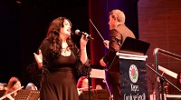 Kepez’in senfoni orkestrasından Cumhuriyetin 101. Yılına özel konser