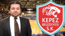 Kepezspor dan taraftara Mersin maçında destek çağrısı