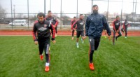 Kepez’de play-off hazırlığı