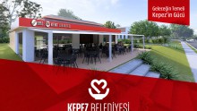 Kepez’e Kent Lokantası geliyor