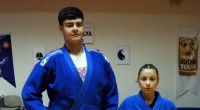 Kurash şampiyonları Kepez’den çıkıyor