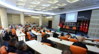 Kepez’de bulaşıcı hastalıklar ve gribe karşı farkındalık semineri