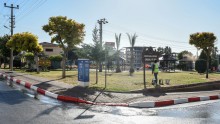 Kepez Ünsal Parkı’nı baştan sona yeniledi