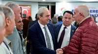 Kepez borç da ödüyor yatırım da yapıyor