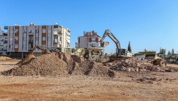 Kepez’den örnek belediyecilik 