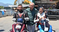 Kocagöz’den hız tutkunlarına yeni drag pisti