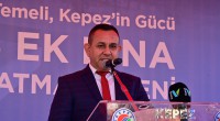 Kepez’den çalışan annelere kreş desteği