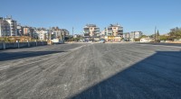 Hüsnü Karakaş Mahallesi semt pazarına kavuşuyor