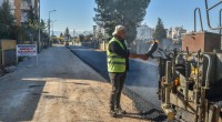Hüsnü Karakaş Mahallesi semt pazarına kavuşuyor