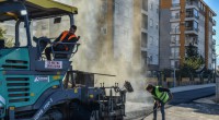 Hüsnü Karakaş Mahallesi semt pazarına kavuşuyor