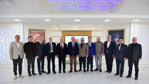 Kepez’de Kent Konseyi ile Türkiye’ye örnek yerel demokrasi 