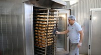 Kepez’den Çölyak Hastalarına Özel Glutensiz Üretim