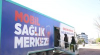 Gelecek Kepez’de, Sağlık Mahallenizde!