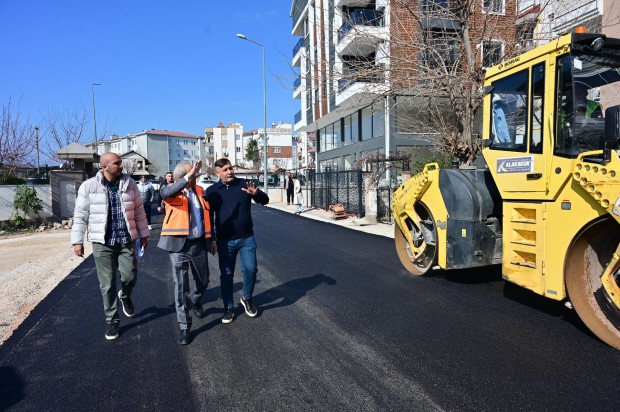 Kocagöz: “Bu milletin parası”