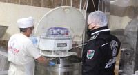 Kepez’de Ramazan denetimi