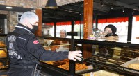Kepez’de Ramazan denetimi