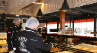 Kepez’de Ramazan denetimi